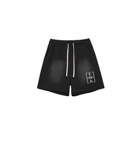 EOA SWEAT SHORTS