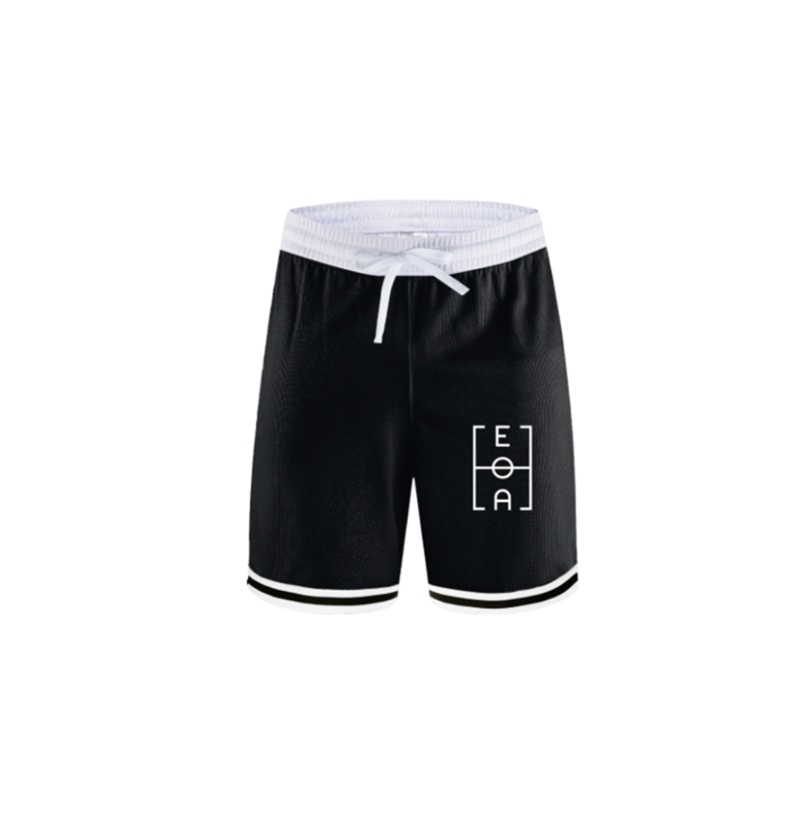 EOA MESH SHORTS
