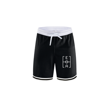 EOA MESH SHORTS
