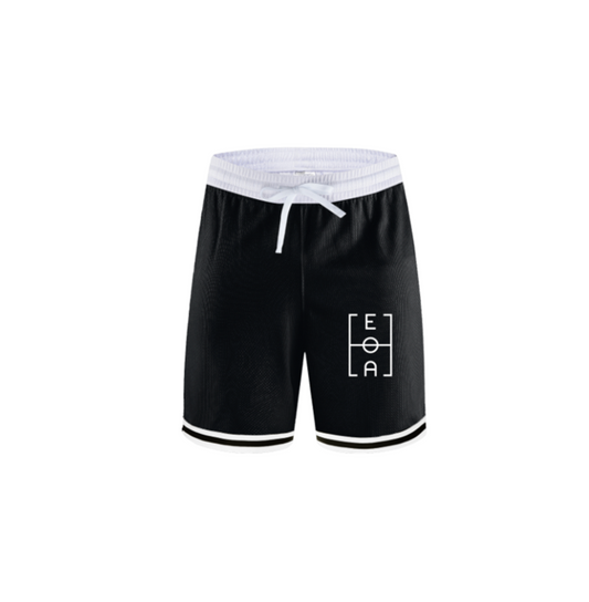 EOA MESH SHORTS