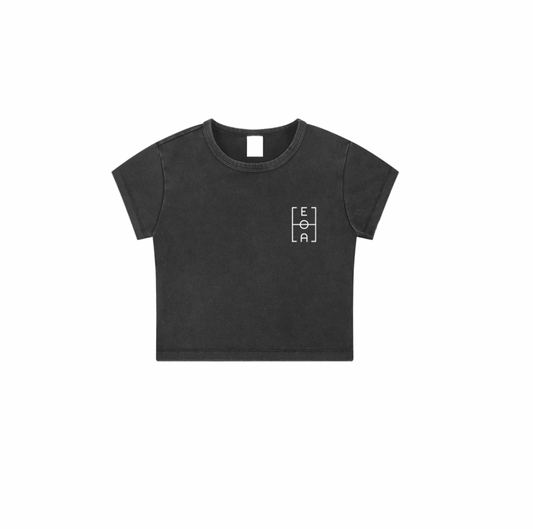 EOA WOMENS CROP