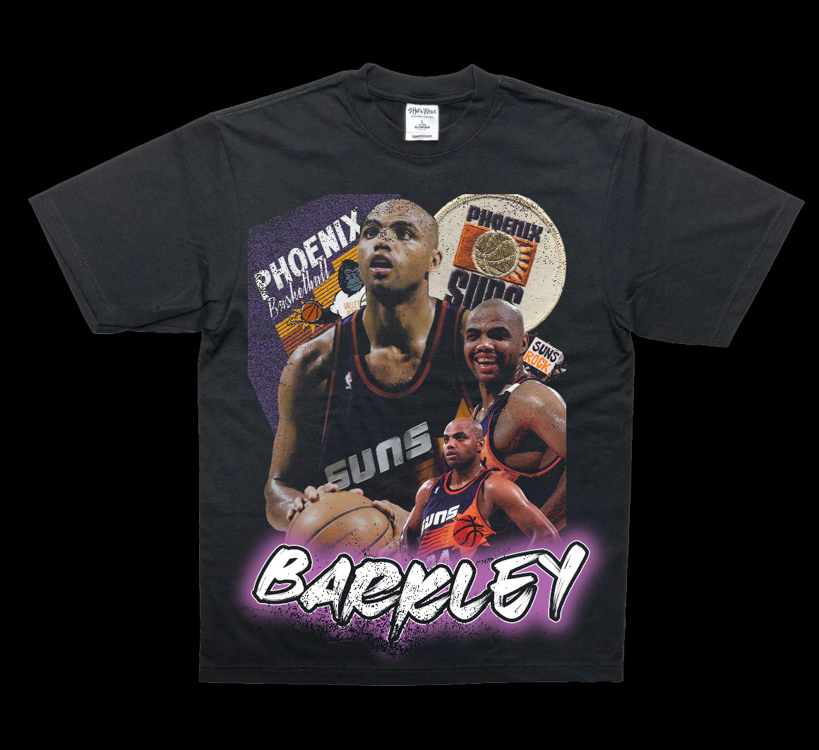 Charles Barkley