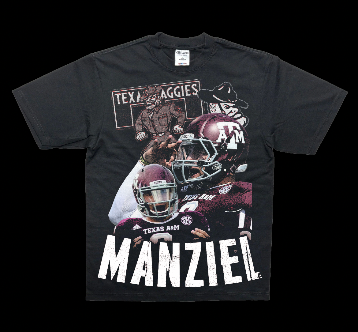 Johnny Manziel