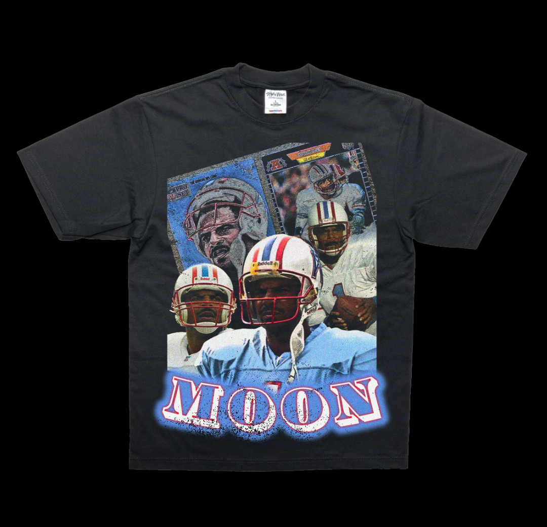 Warren Moon