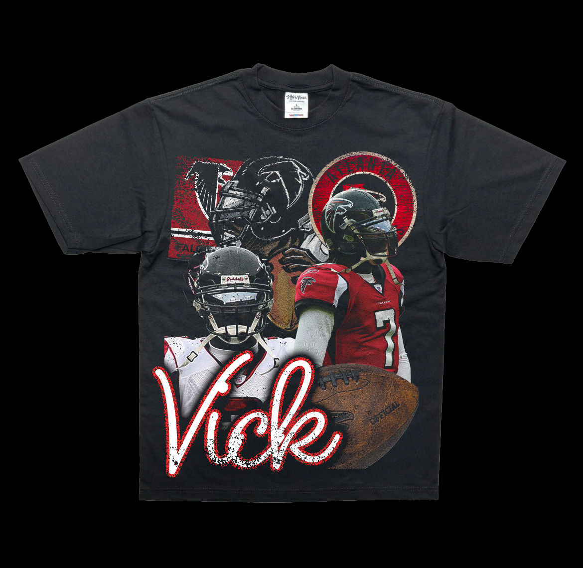 Michael Vick