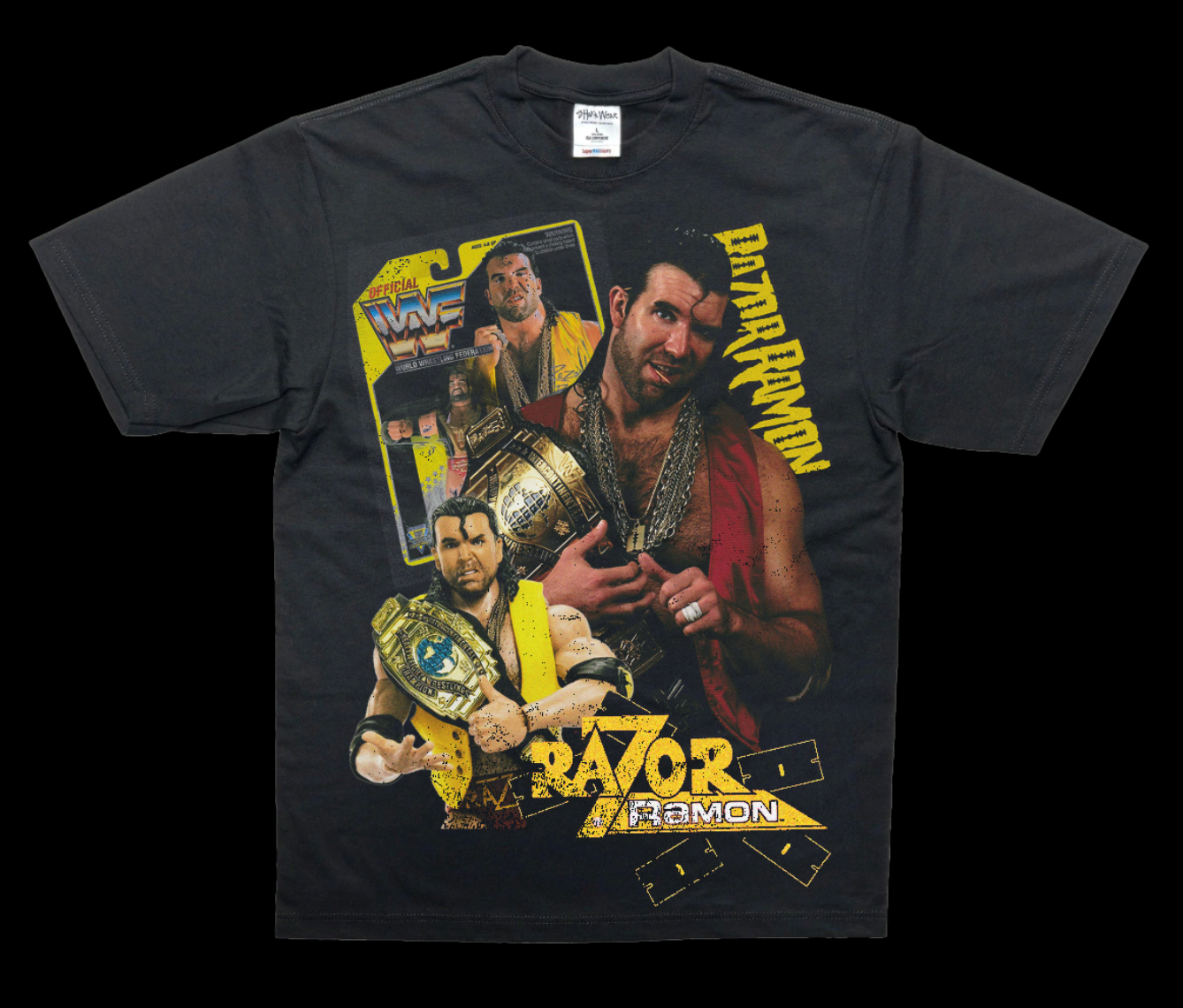 Razor Ramon