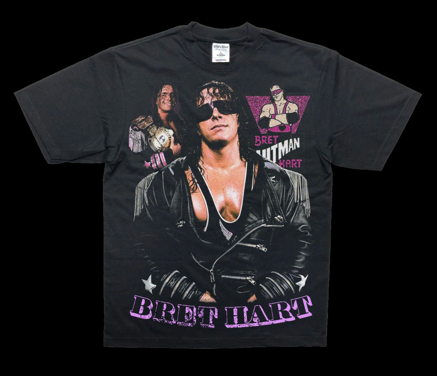 Bret Hart