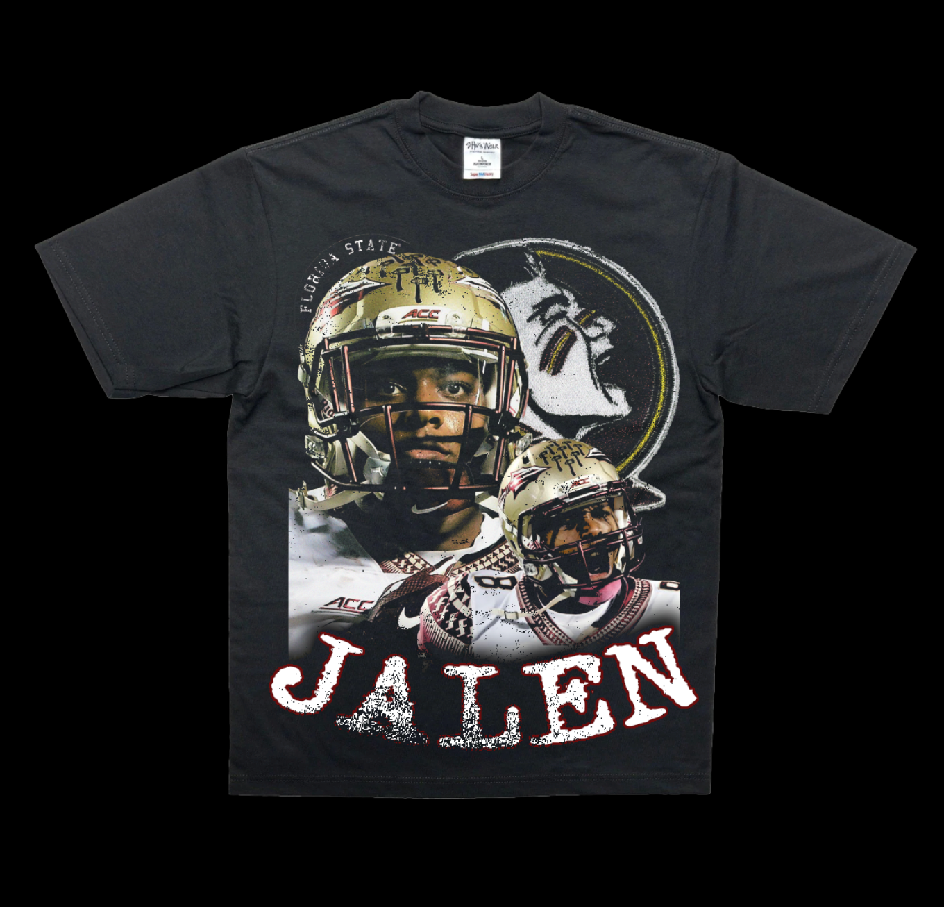 Jalen Ramsey