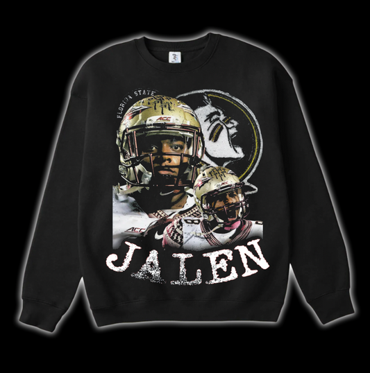 Jalen Ramsey