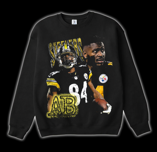 Antonio Brown