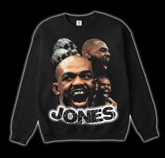 Bones Jones