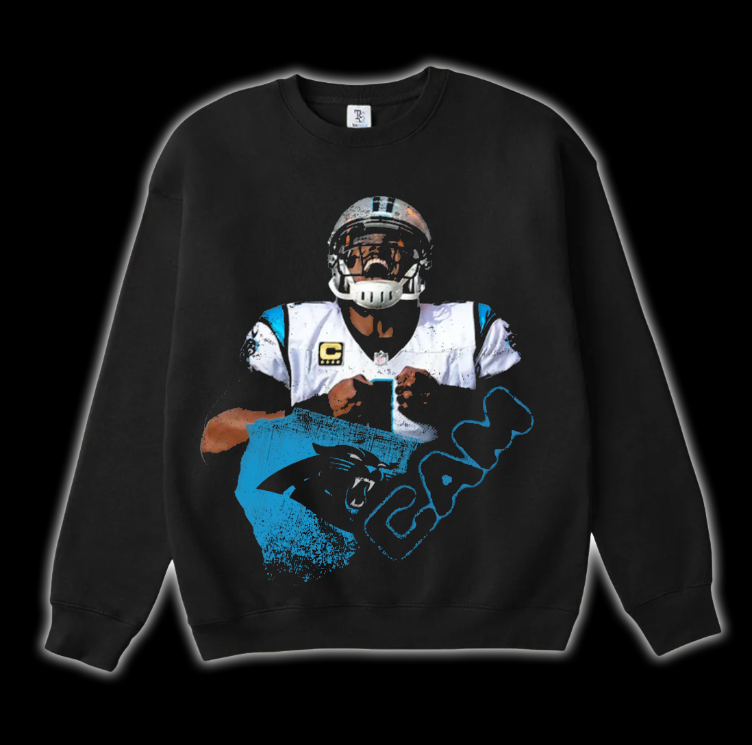 Cam Newton