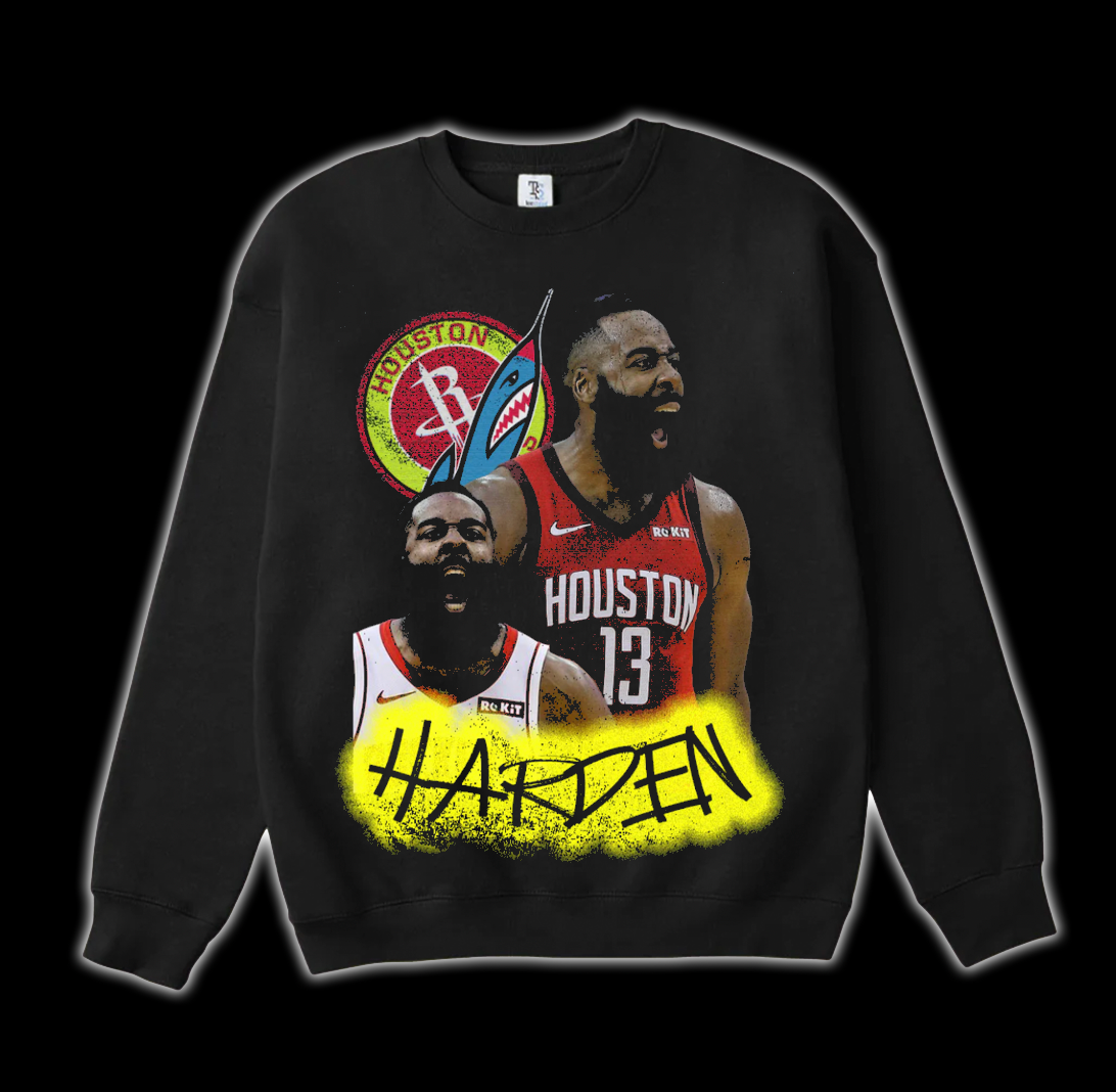 James Harden