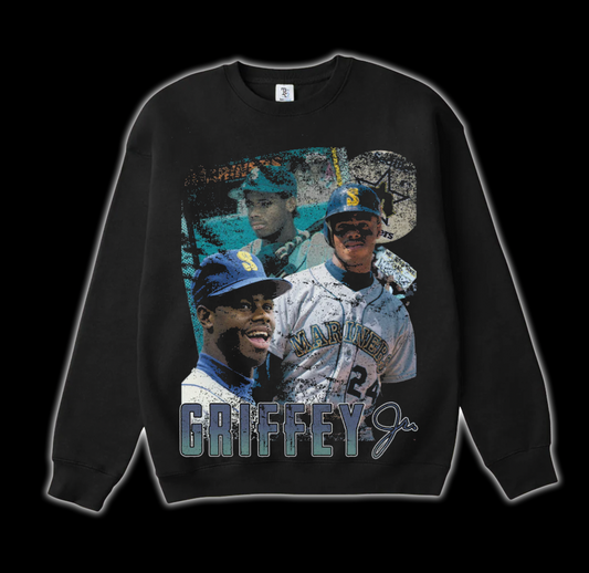 Ken Griffey Jr.