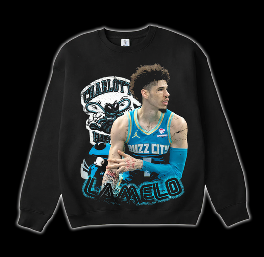 Lamelo Ball