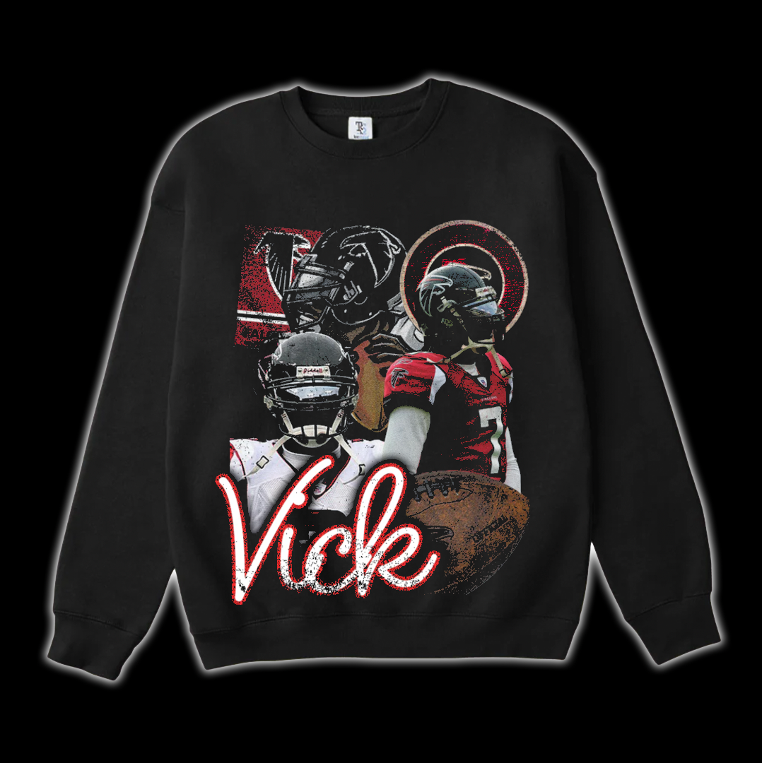 Michael Vick