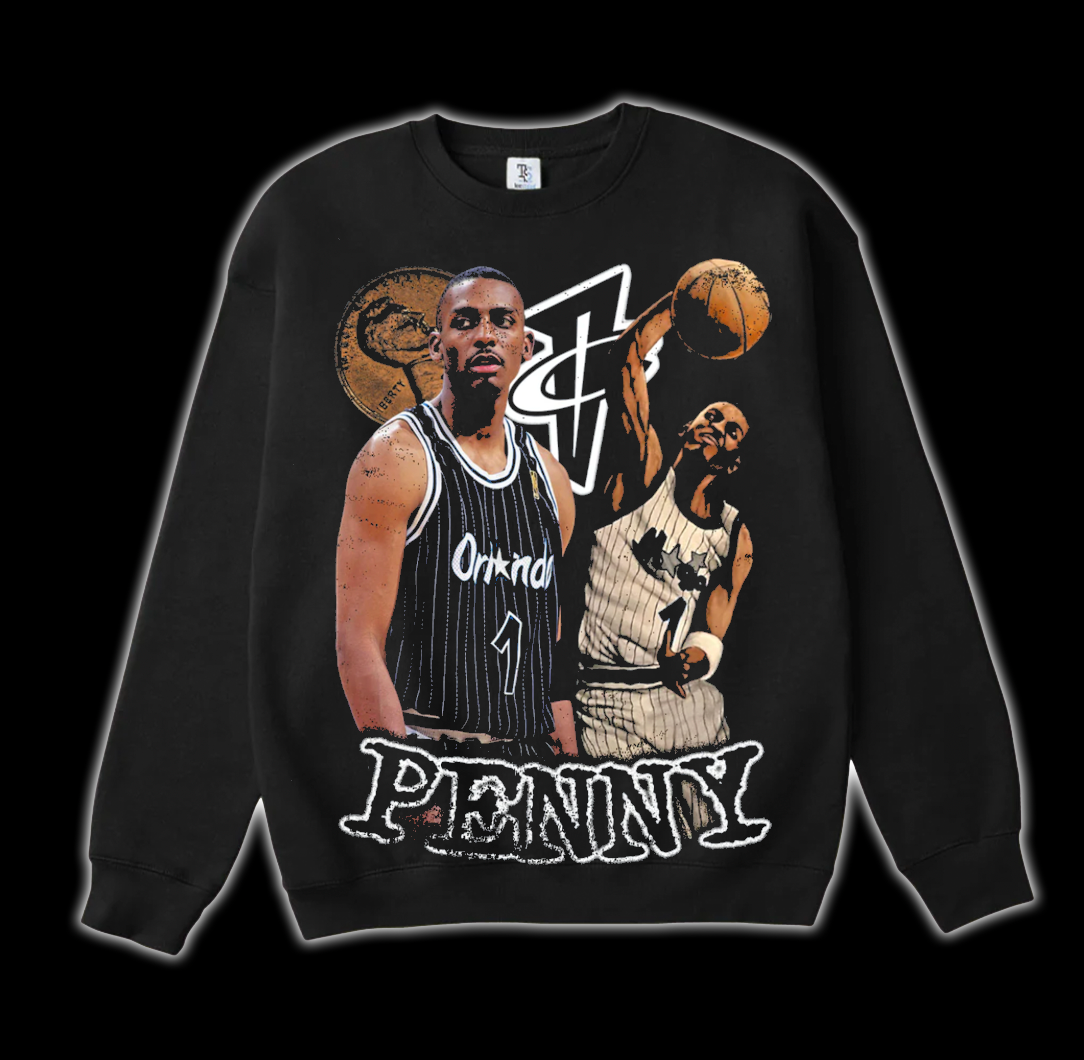 Penny Hardaway