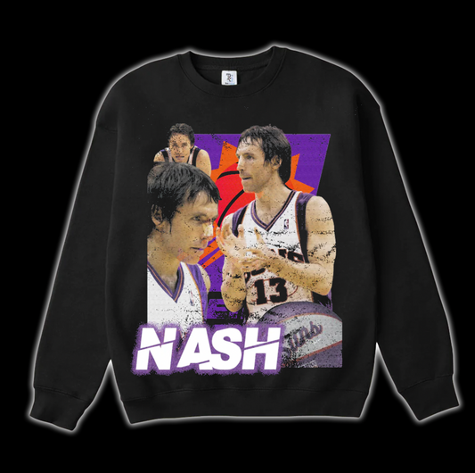 Steve Nash