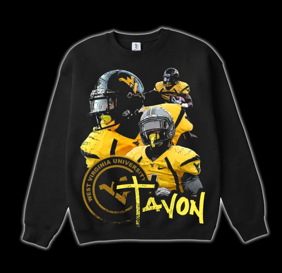 Tavon Austin