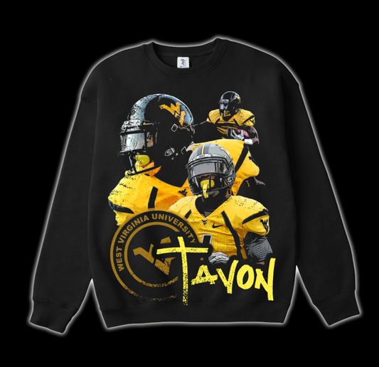 Tavon Austin