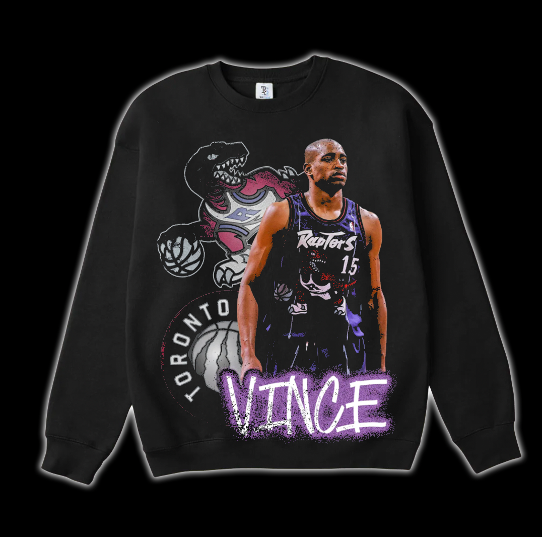 Vince Carter