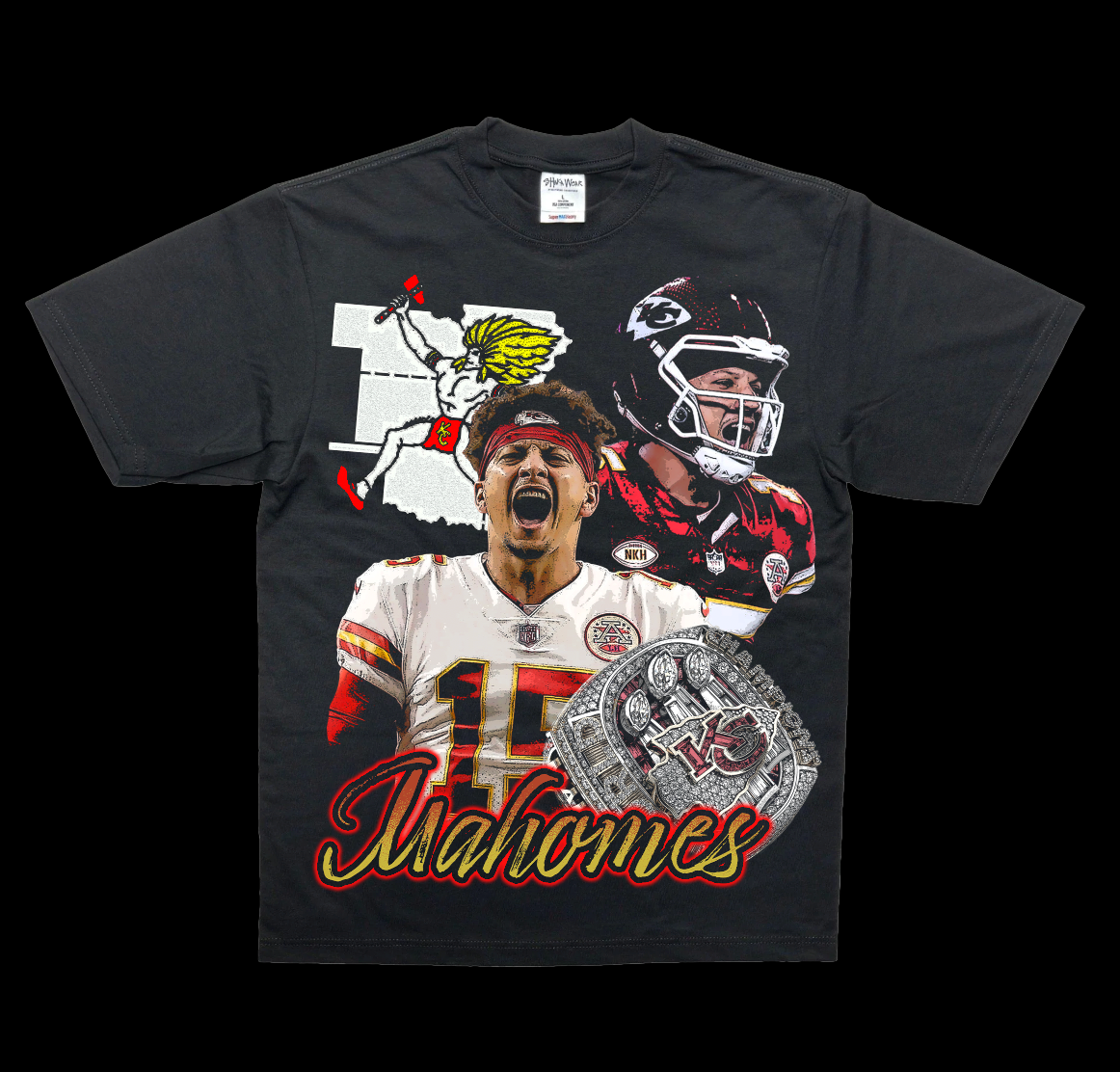 Mahomes