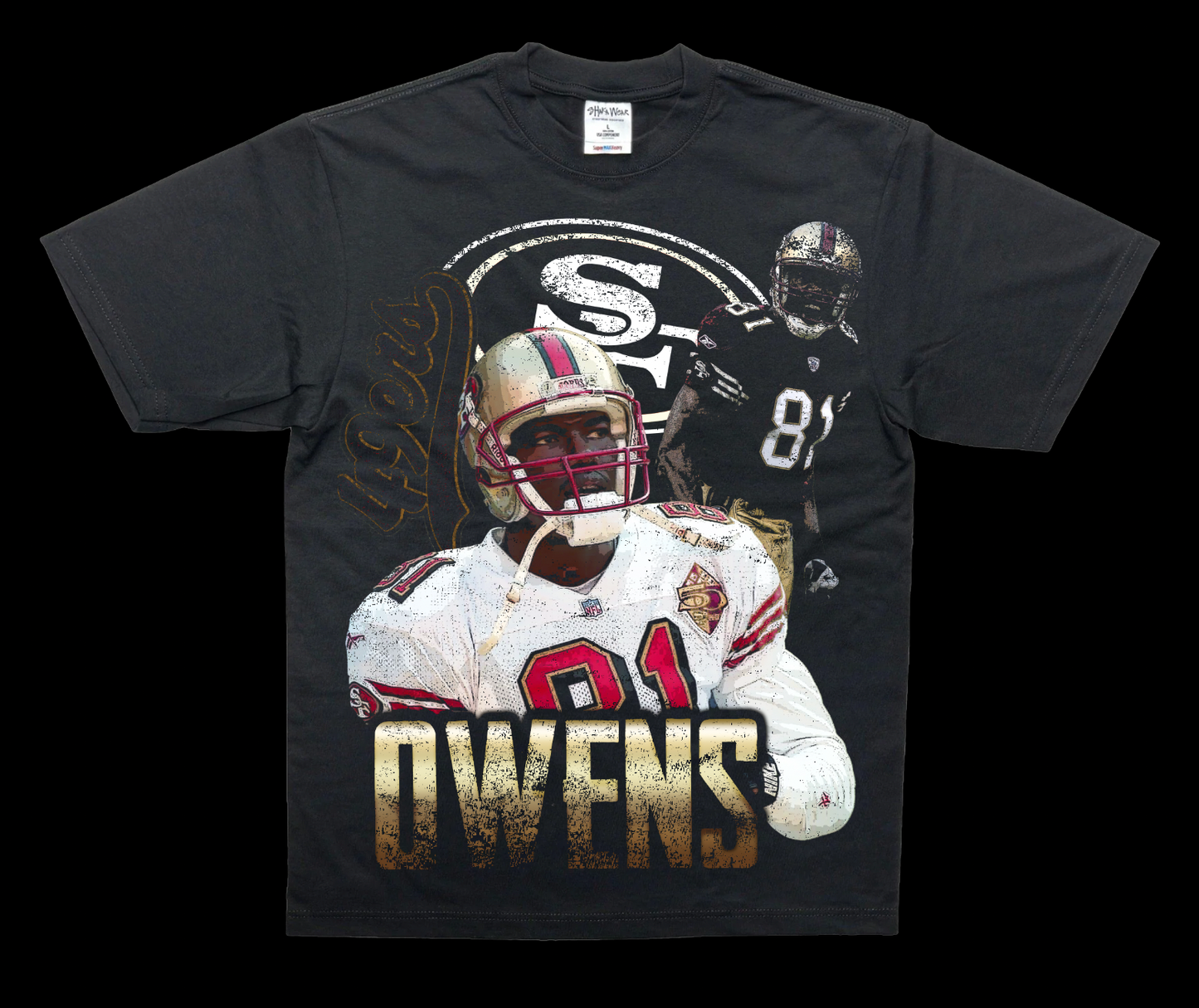 Terrell Owens