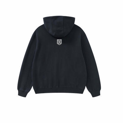 BULLITT ACADEMY HOODIE