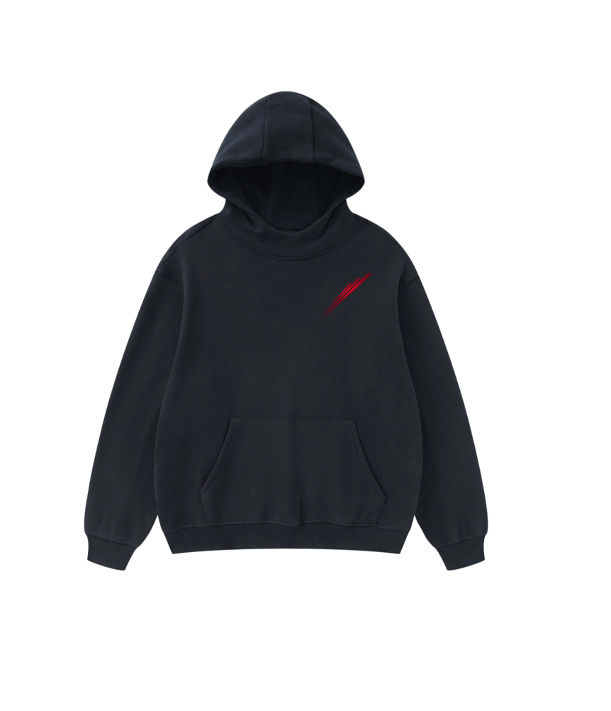 Heavyweight Hoodie