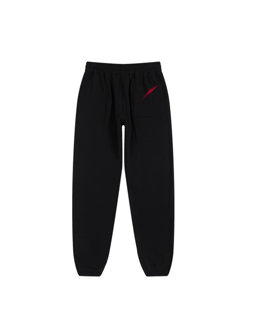 Unisex Sweat Bottoms