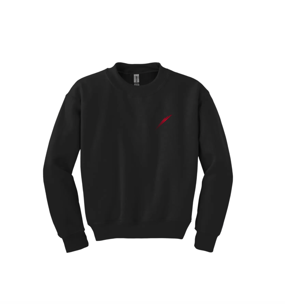 Youth Crewneck