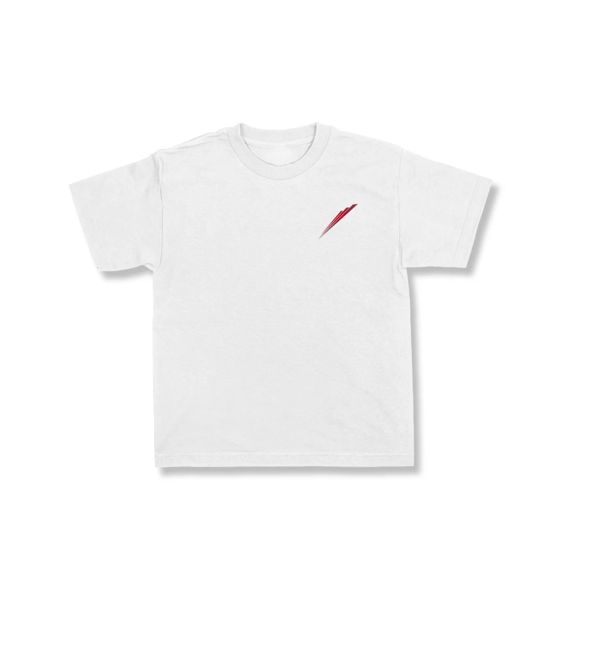 Youth Lightweight Tee