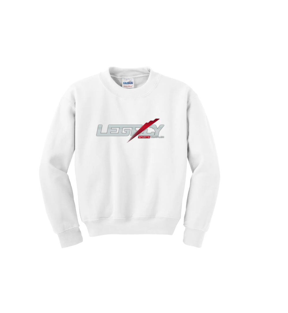 Youth Crewneck