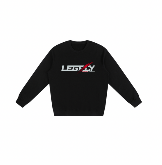 Crewneck