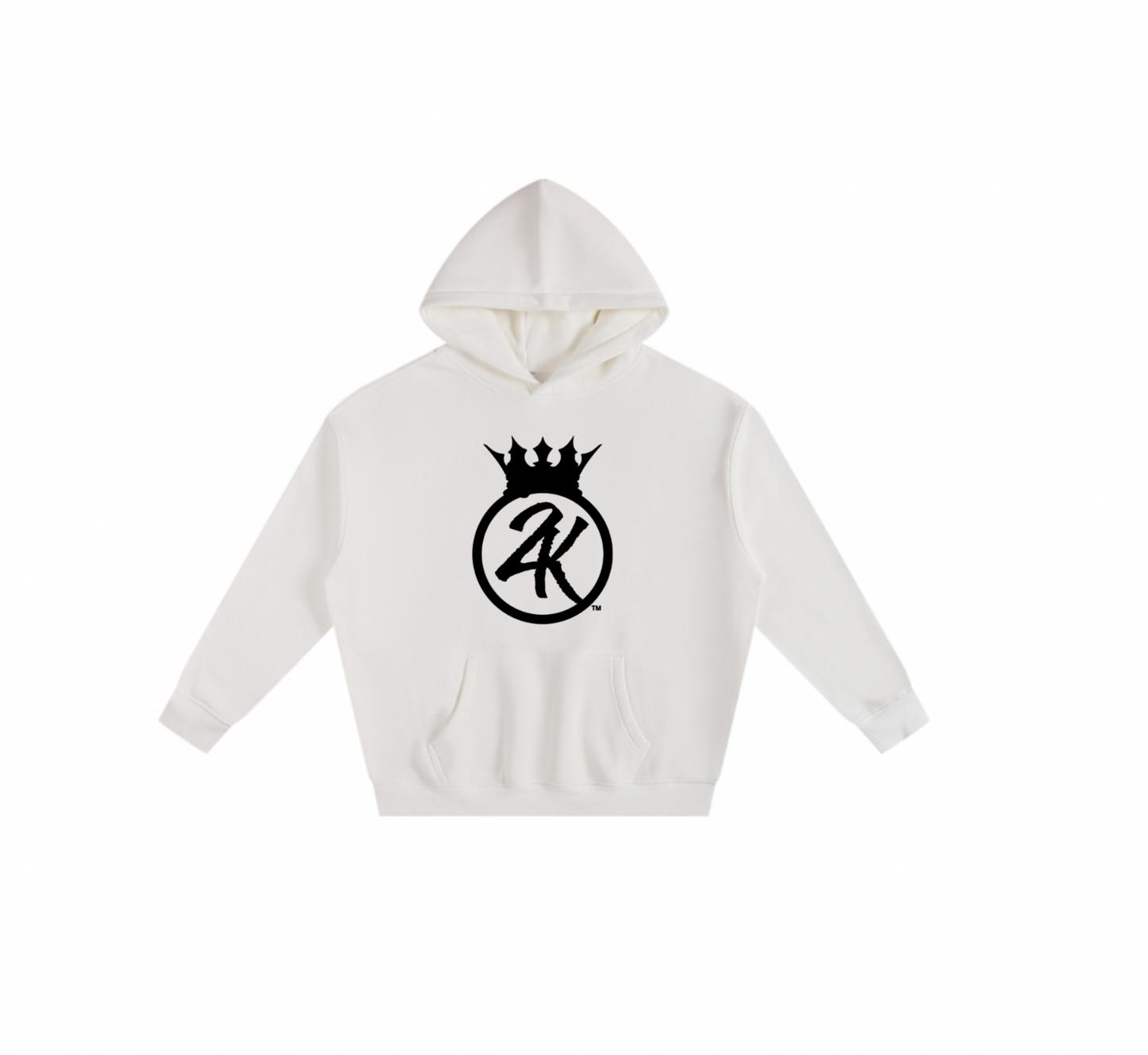 24K Heavyweight Hoodie