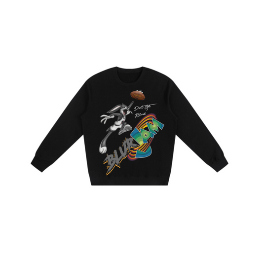 BLURD JAM CREWNECK