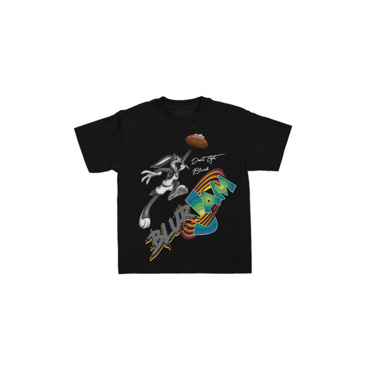 BLURD JAM YOUTH TEE