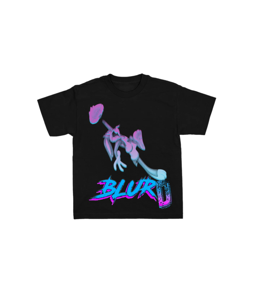 BLURD BUGS YOUTH TEE