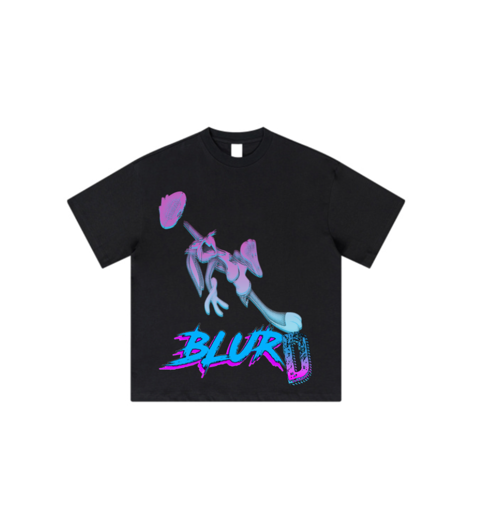 BLURD BUGS TEE