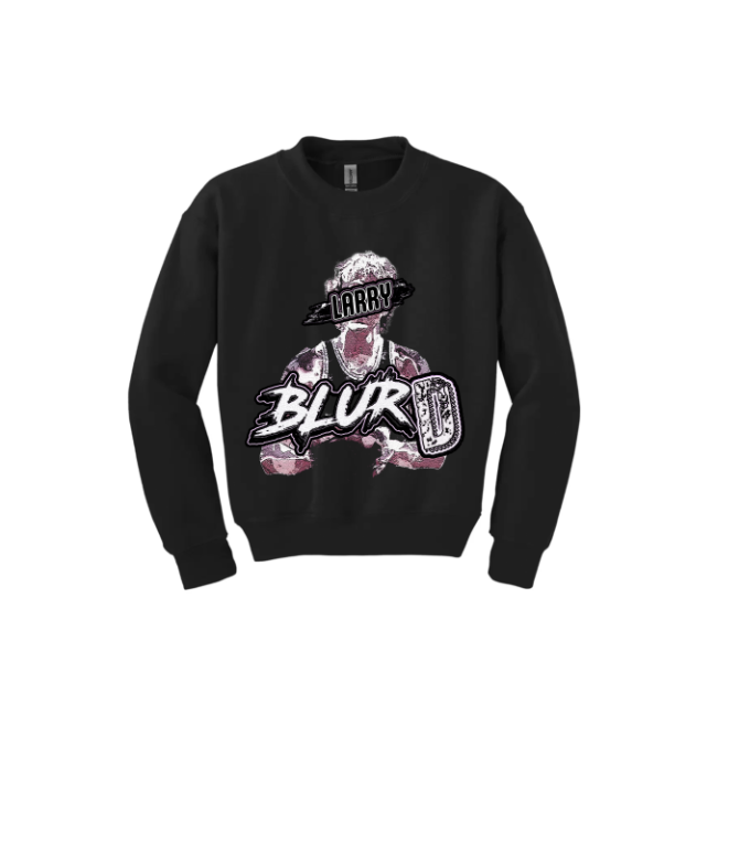 BLURD YOUTH CREWNECK