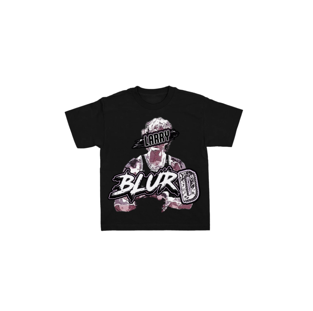 BLURD YOUTH TEE