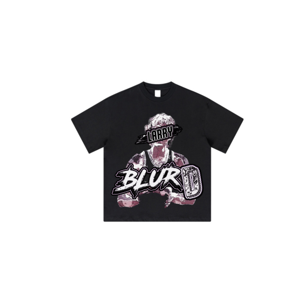 BLURD TEE