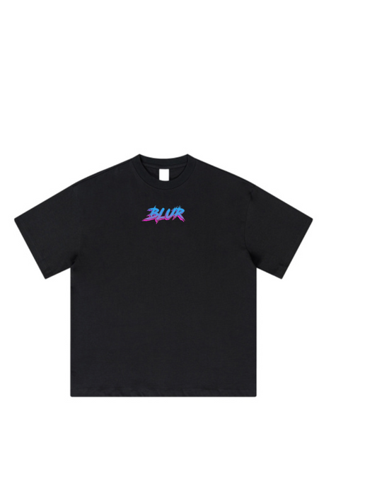 BLURMAN TEE