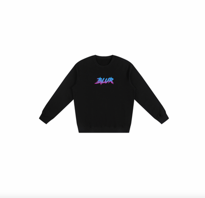 BLURMAN CREWNECK