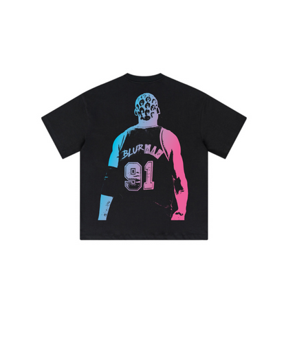 BLURMAN TEE