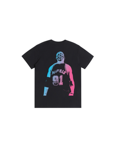 BLURMAN YOUTH TEE