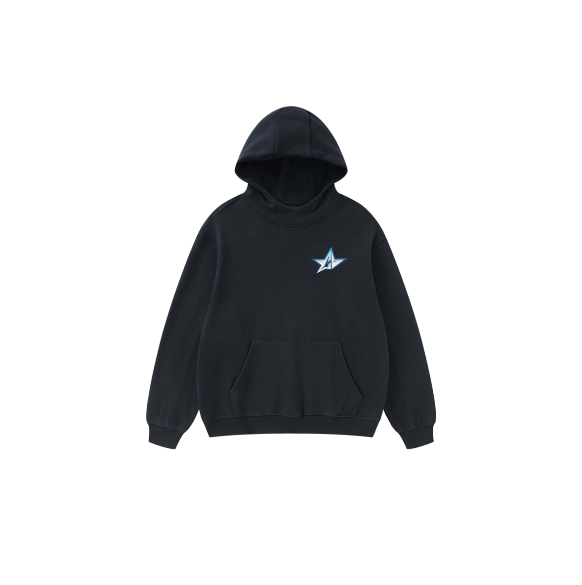 SZN 9 Heavyweight Hoodie