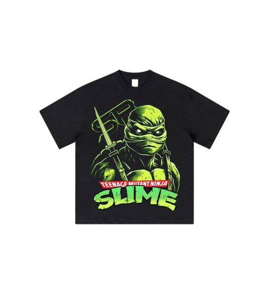 TEENAGE SLIME TEE