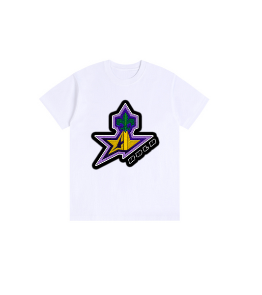 NOLA COAST YOUTH TEE