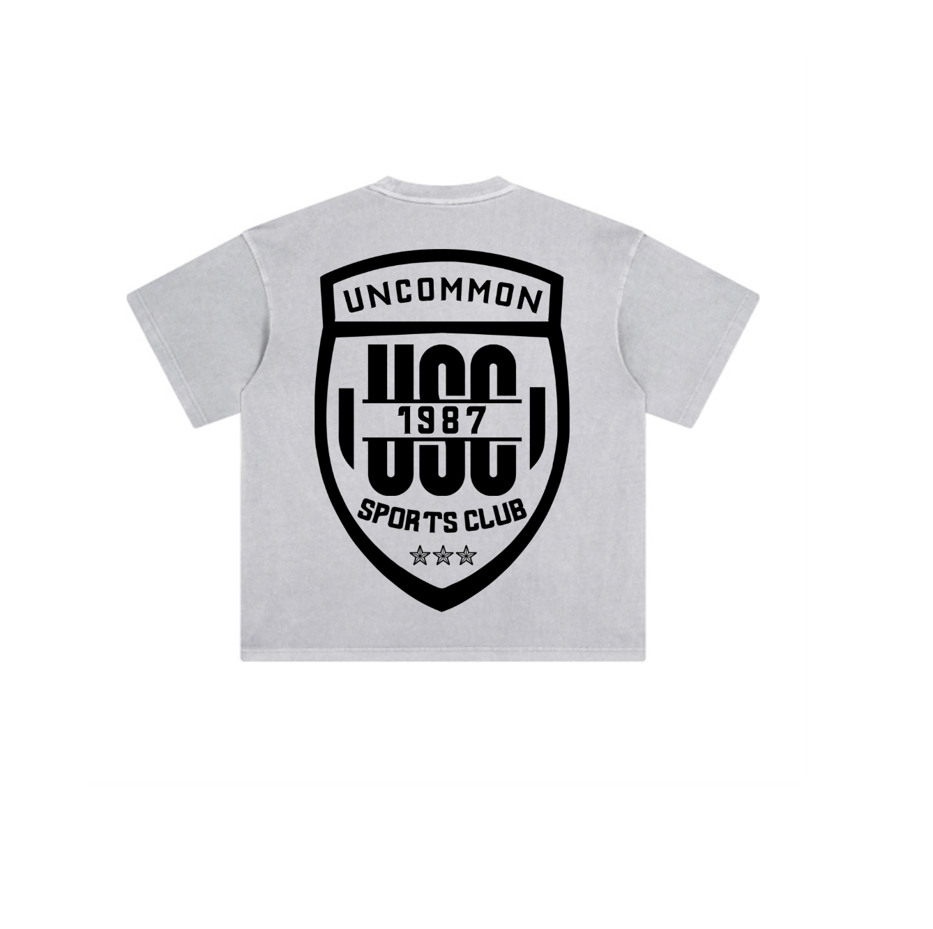 UNCOMMON SPORTS CLUB TEE